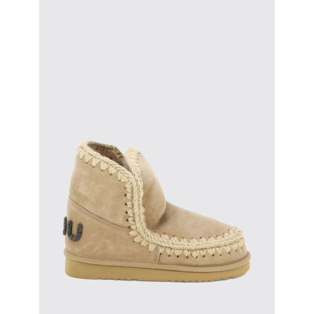 Mou Women Boots Woman Mou